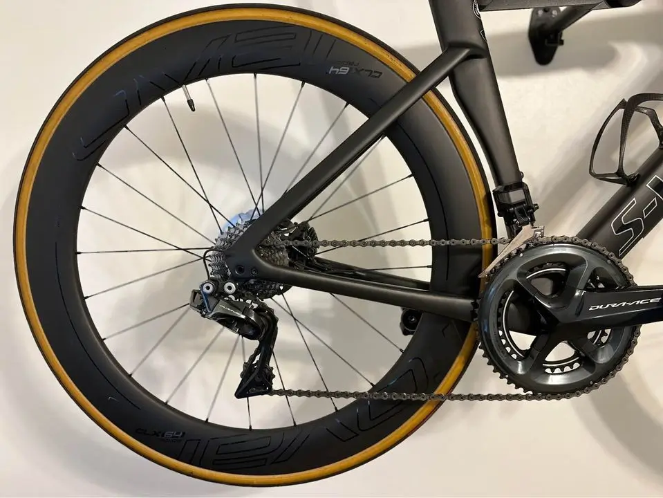 Specialized S Works Venge used in M buycycle