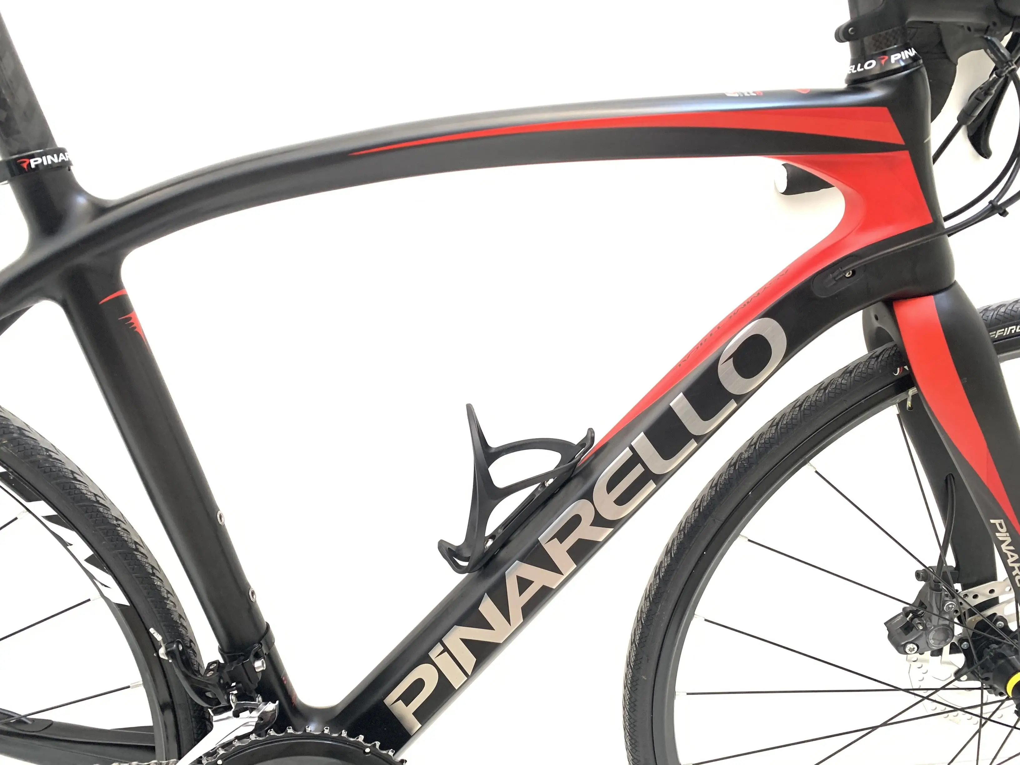 Pinarello best sale mercurio disc