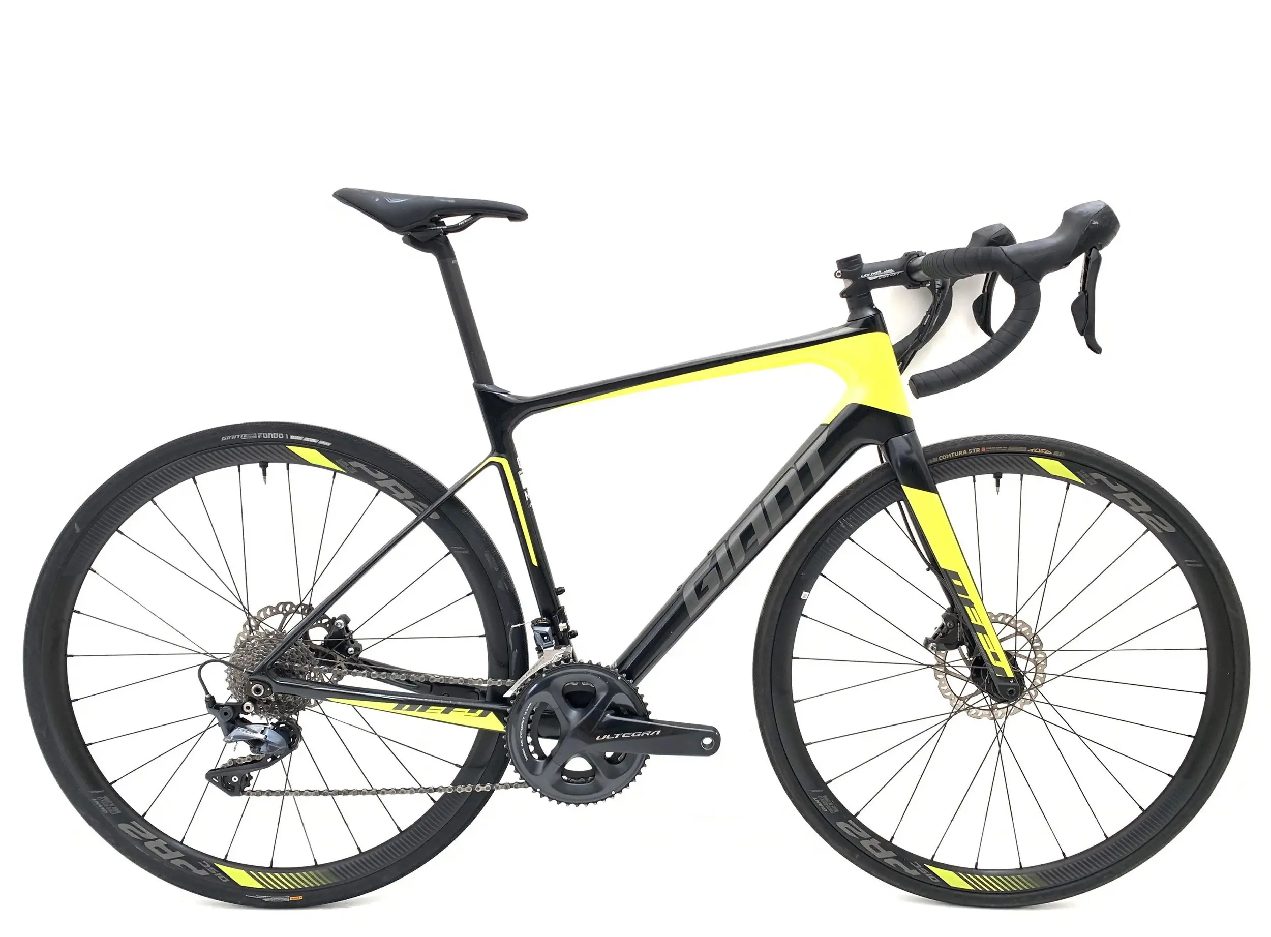 Giant defy advanced sale 2019