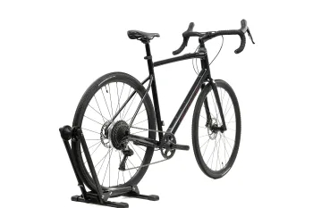 Used Specialized Specialized Diverge Comp E5 2021 Road & Gravel, Black — image 3 of 6