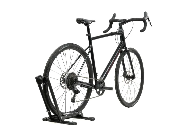 Used Specialized Specialized Diverge Comp E5 2021 Road & Gravel, Black — image 3 of 6