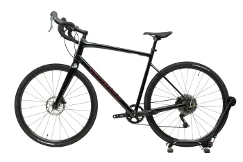 Used Specialized Specialized Diverge Comp E5 2021 Road & Gravel, Black — image 5 of 6