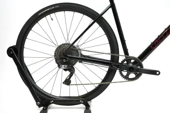 Used Specialized Specialized Diverge Comp E5 2021 Road & Gravel, Black — image 4 of 6