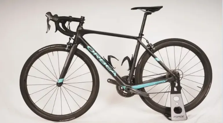 Velo route orbea discount 2019