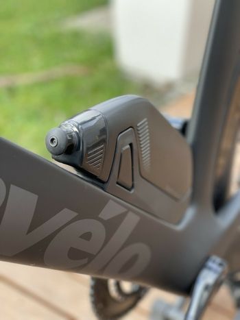 Used Cervélo P5 Dura Ace Di2 Disc 2020 Road & Gravel — image 14 of 14