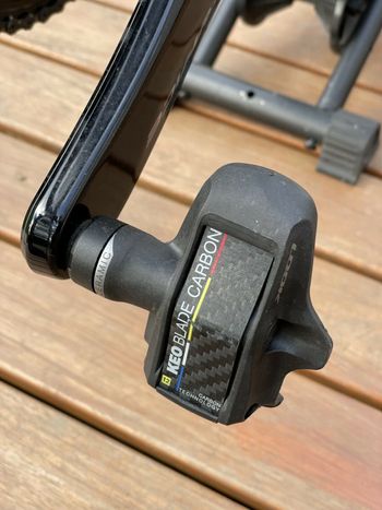 Used Cervélo P5 Dura Ace Di2 Disc 2020 Road & Gravel — image 6 of 14