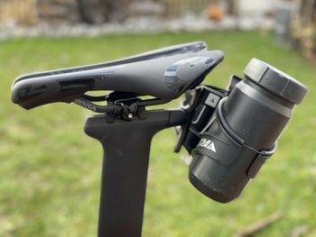 Used Cervélo P5 Dura Ace Di2 Disc 2020 Road & Gravel — image 11 of 14