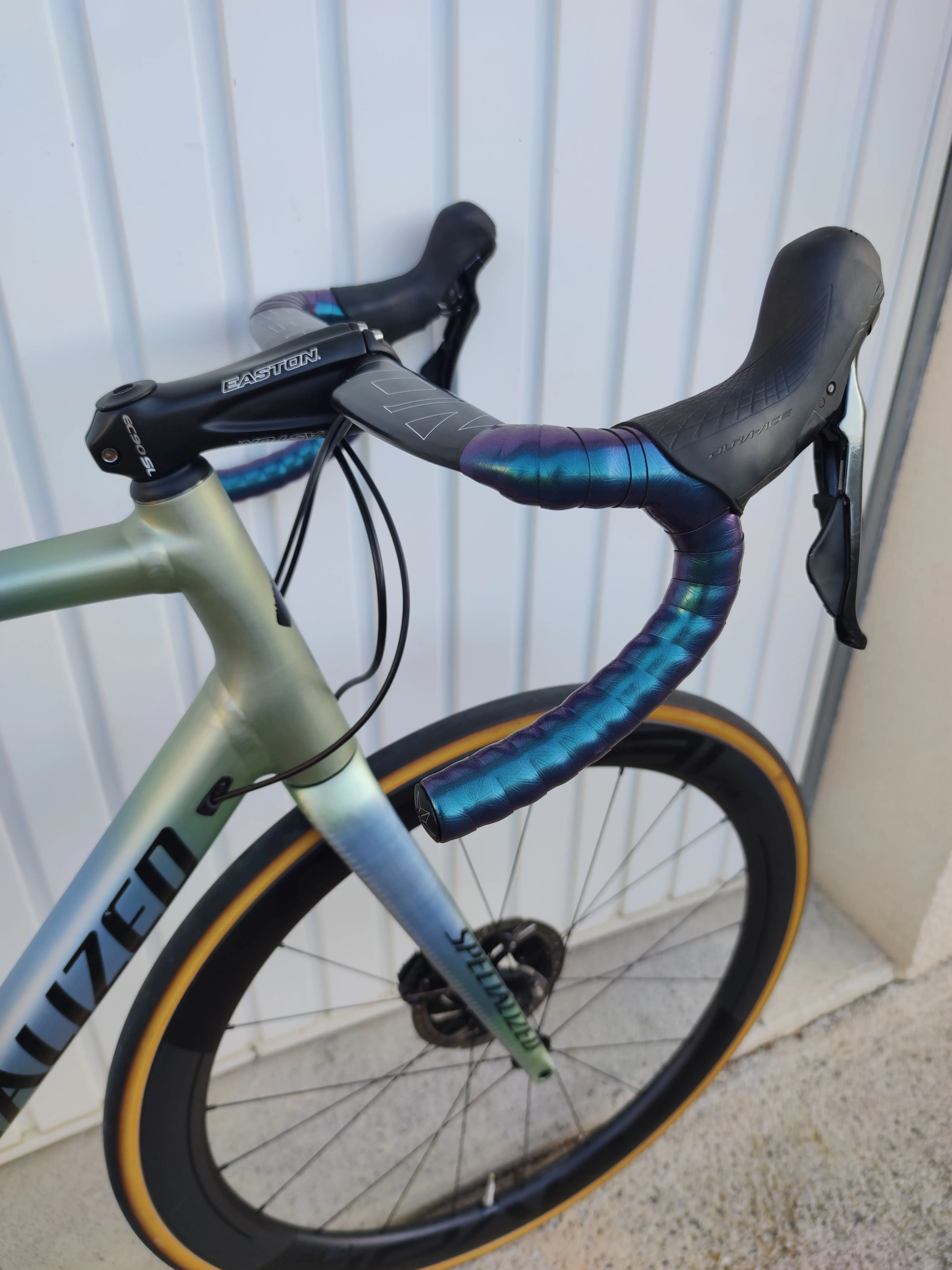 Specialized allez down under hot sale