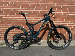 2018 santa cruz store nomad c