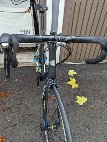 Used Carver Syn 120 Diamant 2018 Road & Gravel — image 7 of 8