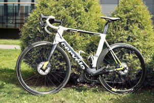 Cervélo - S3d Ultegra Di2 8070, 2018