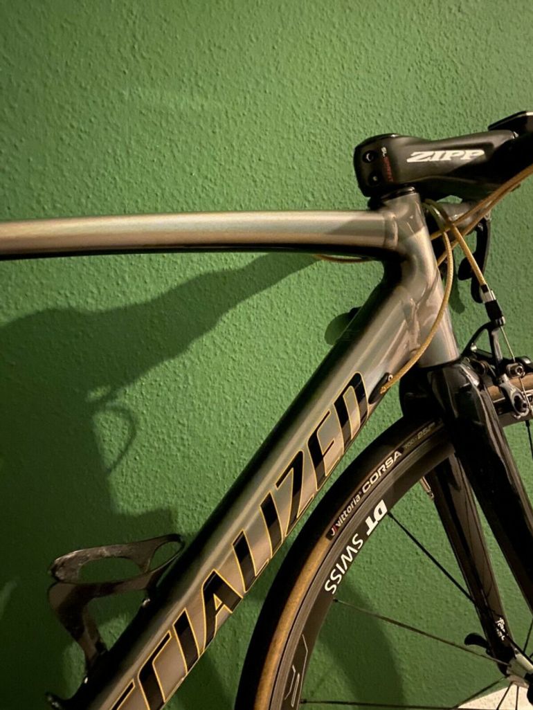 specialized allez sprint x1