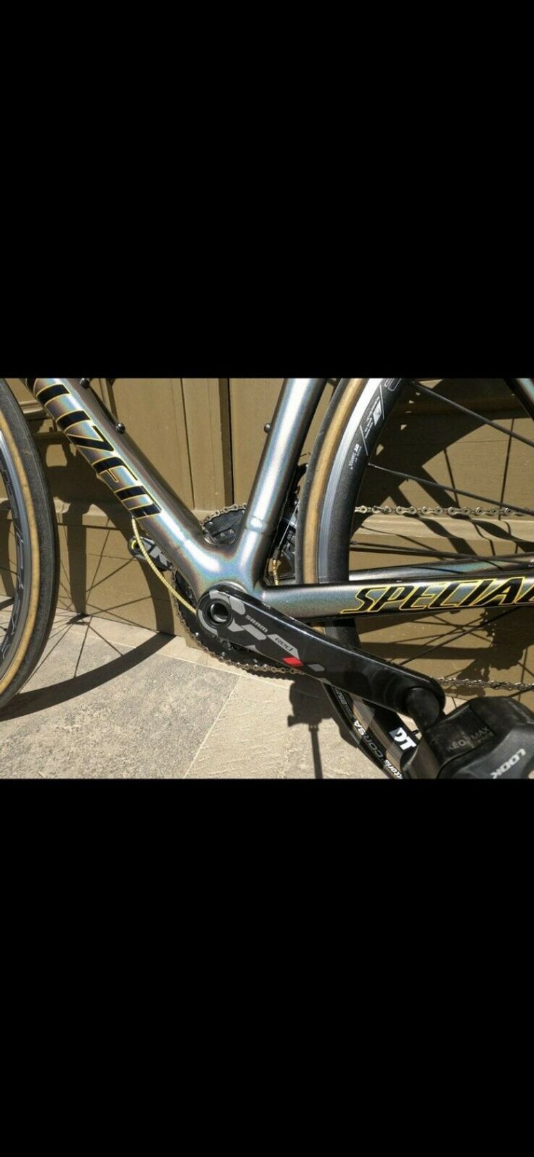 Specialized Allez DSW Sprint X1 Expert gebruikt in 56 cm buycycle