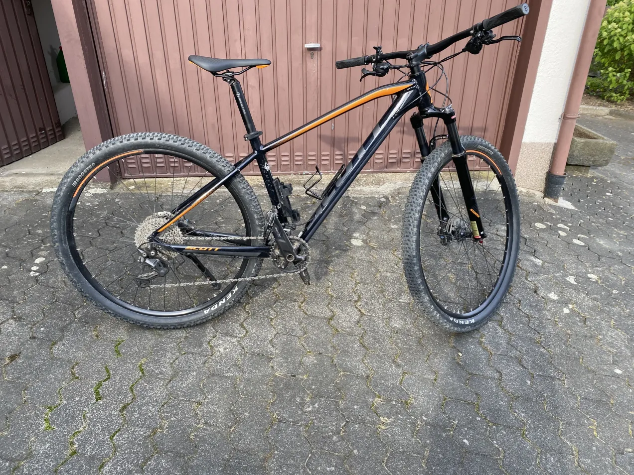 Scott aspect cheap 930 2017