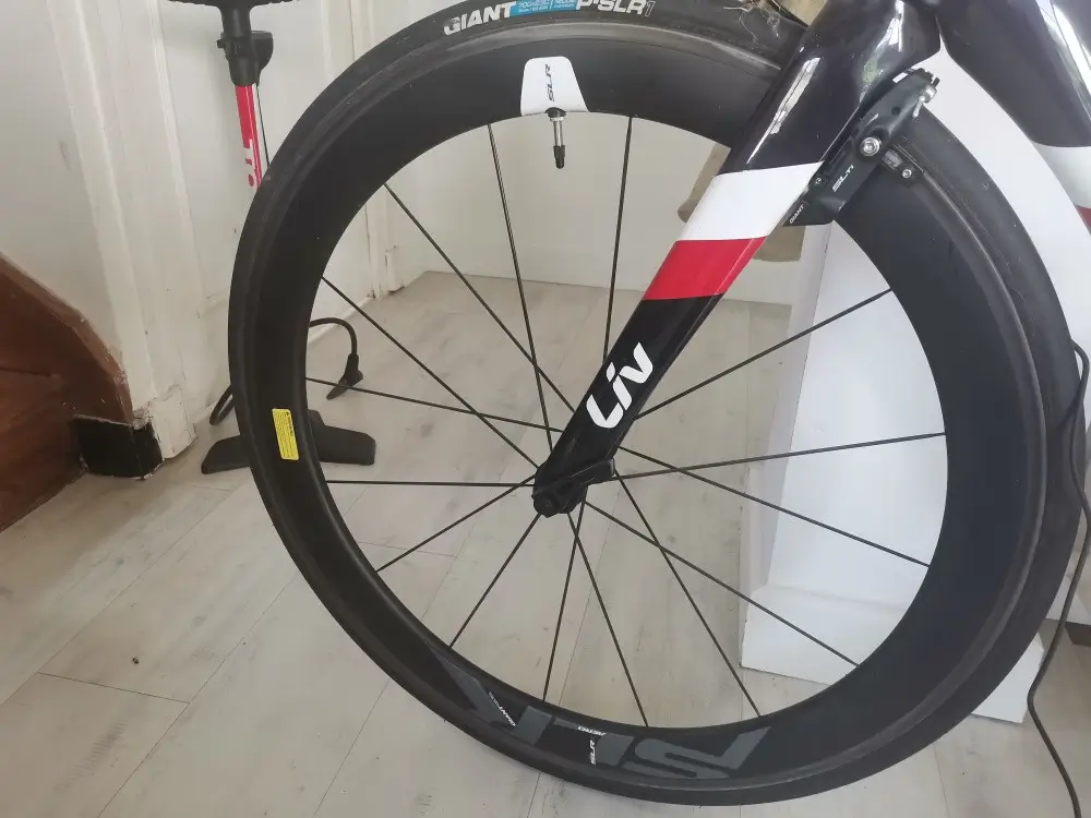 Giant discount liv propel