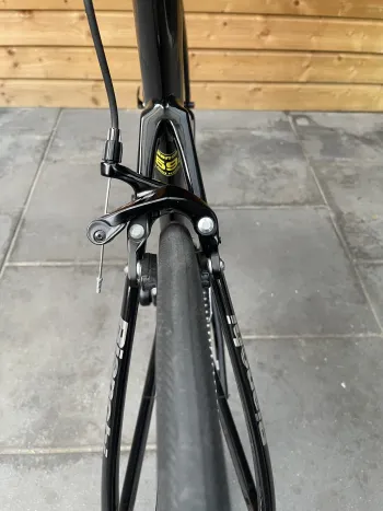 Used Bianchi Aria 2018 Road & Gravel, Schwarz — image 12 of 12