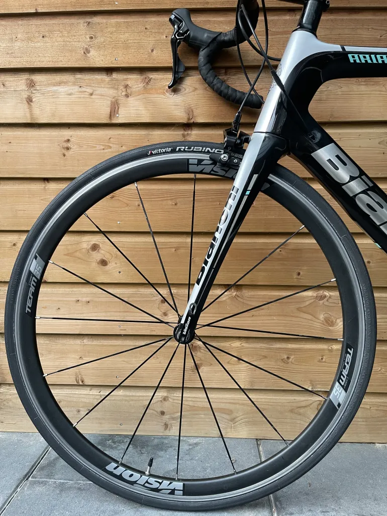 Bianchi Aria 2018