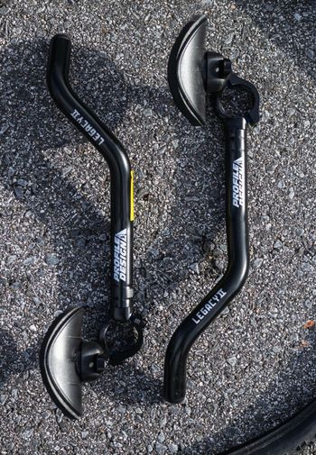 Used Merida Cyclo Cross 500 2019 Road & Gravel, shop.filter.color.0000ff — image 7 of 9