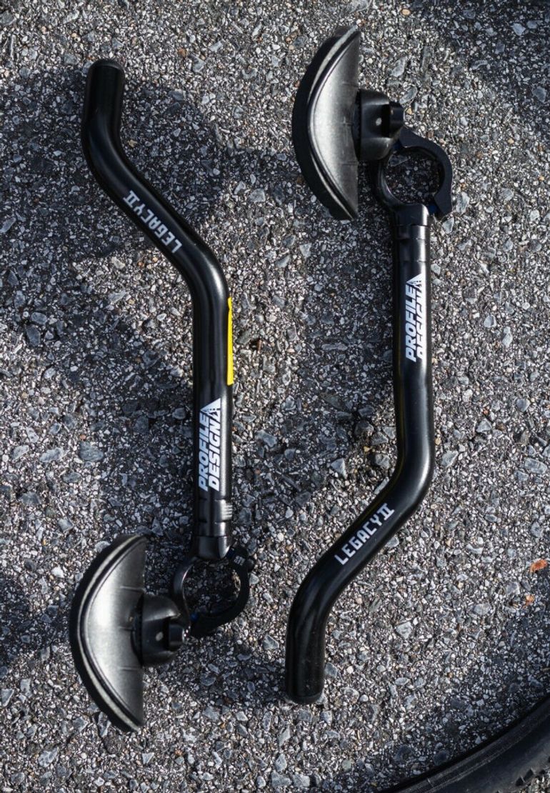 Used Merida Cyclo Cross 500 2019 Road & Gravel, shop.filter.color.0000ff — image 7 of 9