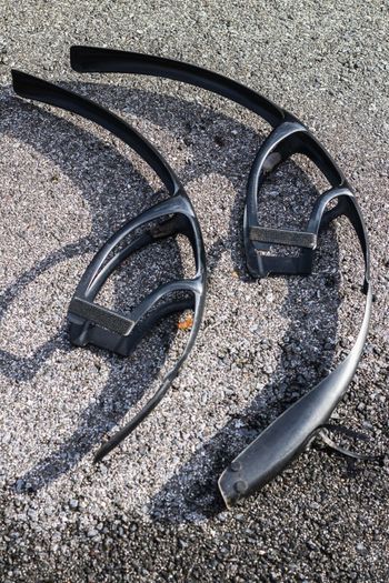 Used Merida Cyclo Cross 500 2019 Road & Gravel, shop.filter.color.0000ff — image 9 of 9