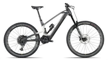 Olympia HAMMER 2023 Mountainbike de segunda mano, Rojo — imagen 2 de 5