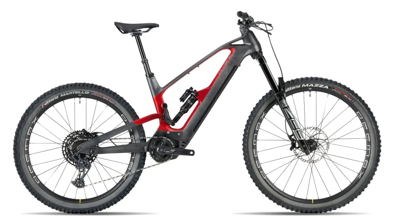 Used Olympia HAMMER 2023 MTB