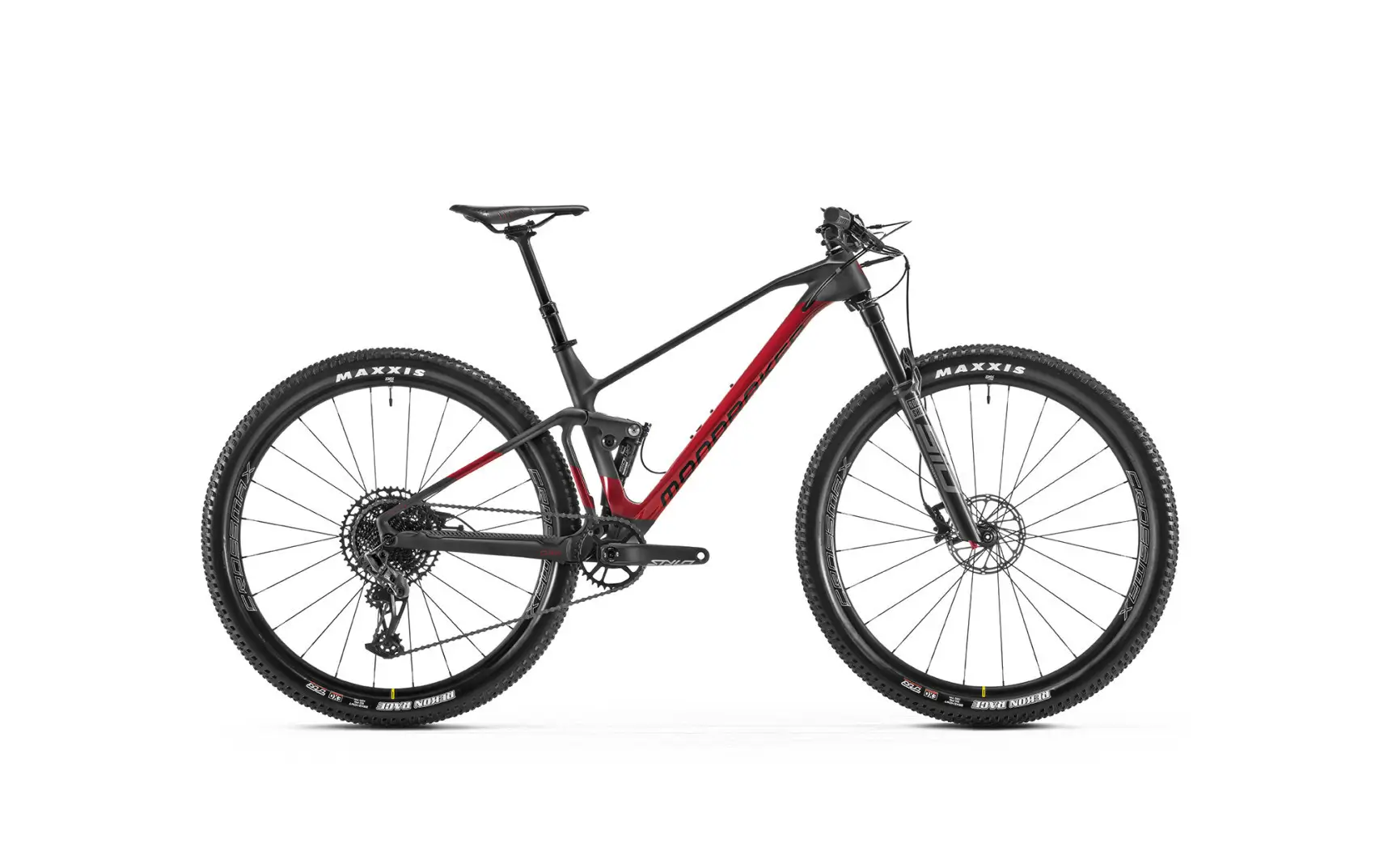 Mondraker f podium 2021 precio hot sale