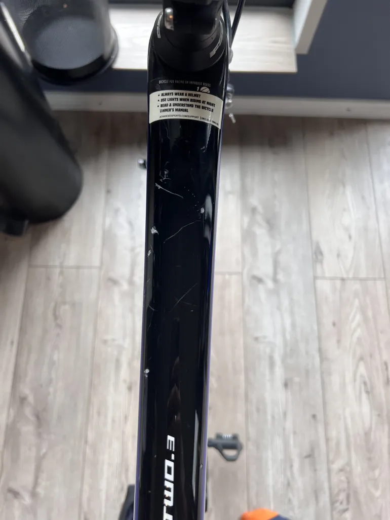 Used Fuji Transonic 2.3 Rim 2019 Road & Gravel — image 5 of 10