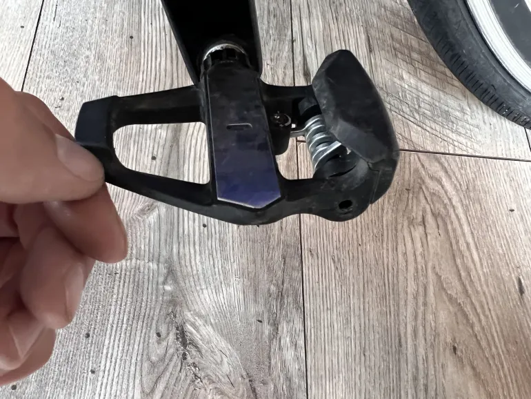 Used Fuji Transonic 2.3 Rim 2019 Road & Gravel — image 10 of 10
