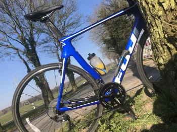 Used Fuji Transonic 2.3 Rim 2019 Road & Gravel — image 3 of 10