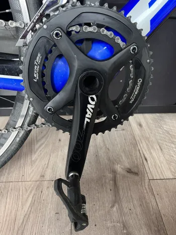 Used Fuji Transonic 2.3 Rim 2019 Road & Gravel — image 4 of 10