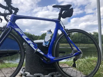Used Fuji Transonic 2.3 Rim 2019 Road & Gravel — image 1 of 10