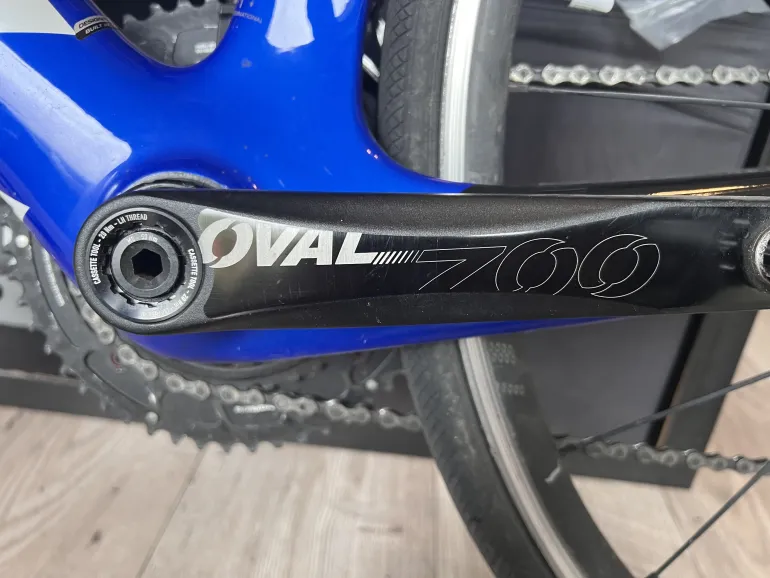 Used Fuji Transonic 2.3 Rim 2019 Road & Gravel — image 7 of 10