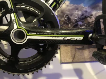 Used Cannondale Synapse Hi-Mod Ultegra 2014 Road & Gravel, Black — image 2 of 13