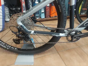Gebrauchtes Ghost Kato Pro 29 2022 Mountainbike, Hellgrau — Bild 3 von 4