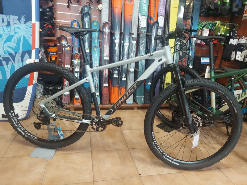 Used Ghost Kato Pro 29 2022 MTB