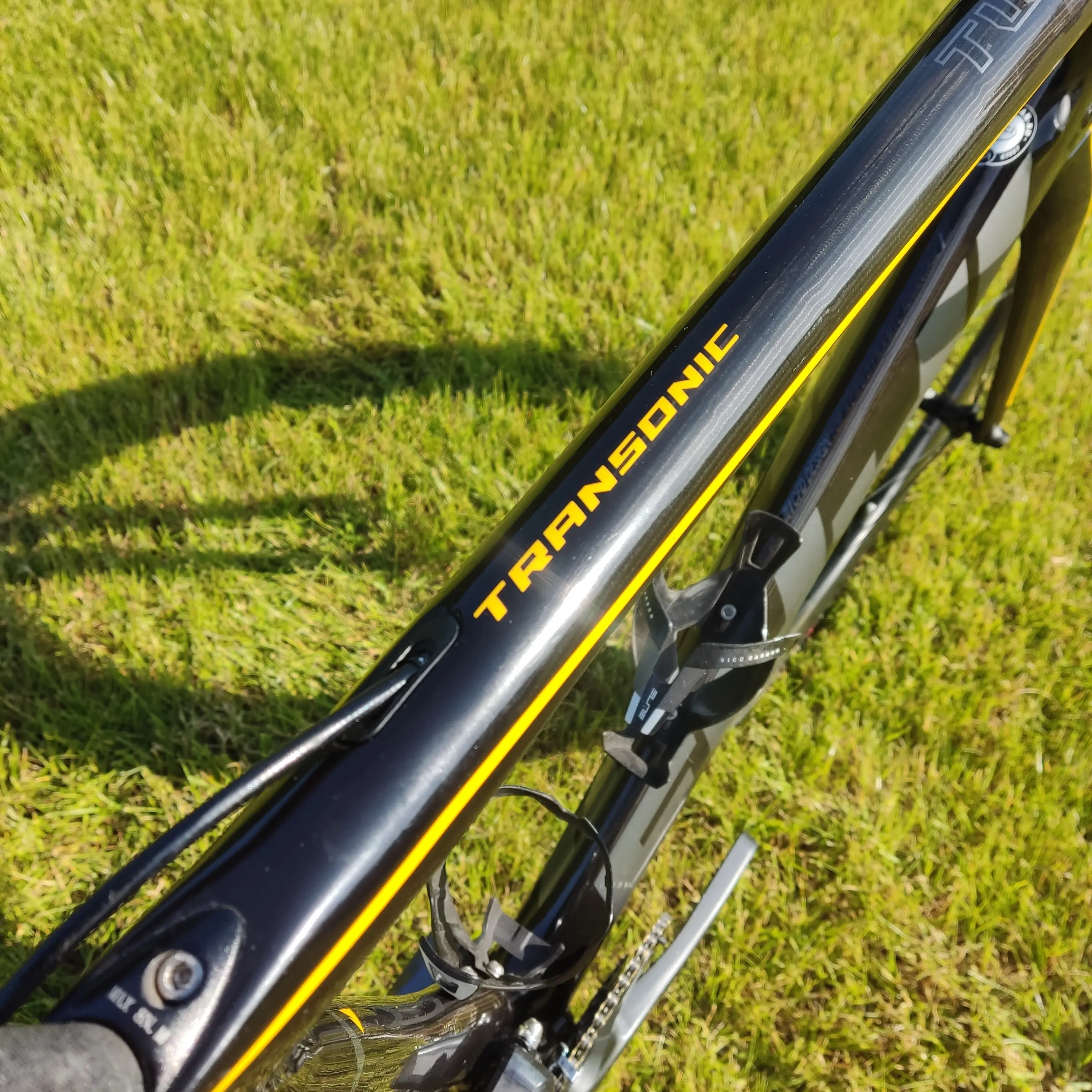 Fuji transonic 2.1 sales 2016