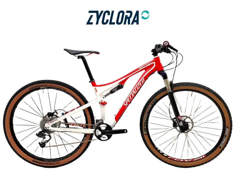 Specialized epic fsr cheap 2016