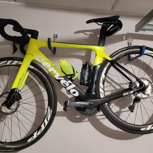 Cervelo s3 disc ultegra sales di2