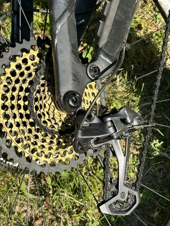Used Canyon spectral 125 al6 2022 Mountainbike — image 2 of 3