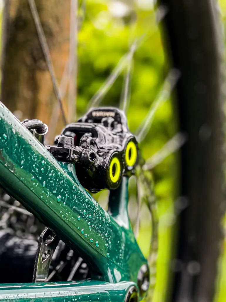 Specialized downieville deals