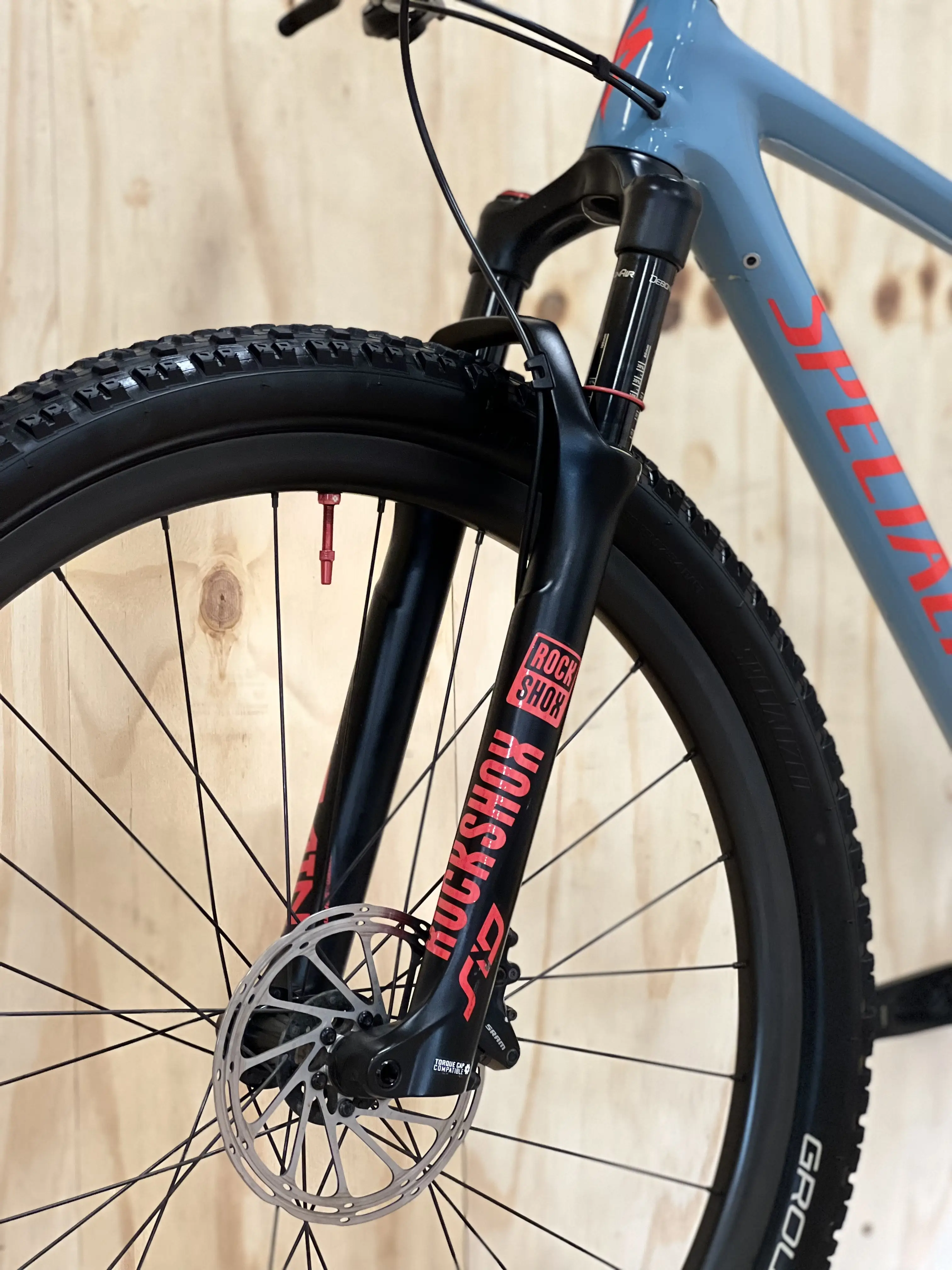 Epic hardtail expert discount 2019