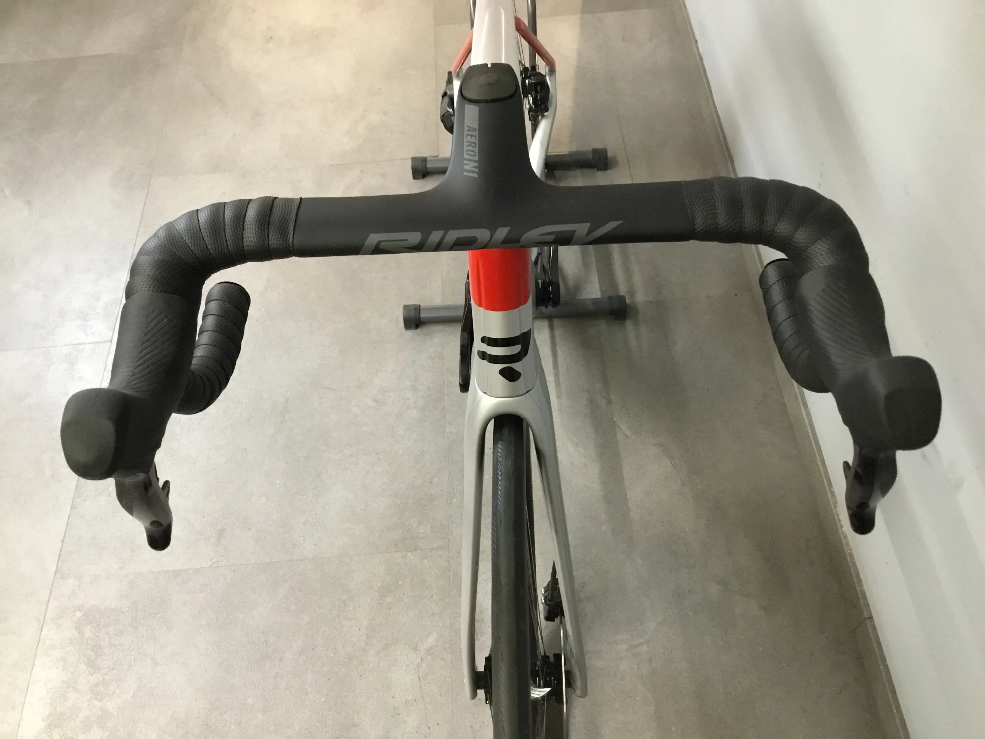 Ridley handlebars discount