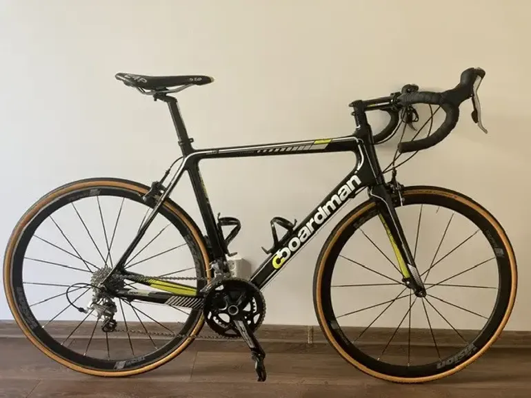 Cx discount road bike