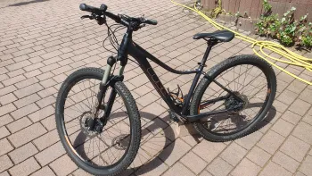 Bicicleta trek skye online s