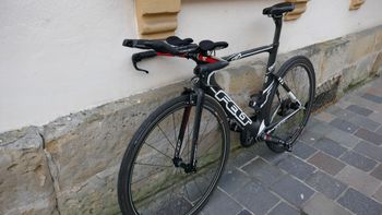 Used Felt DA2 2012 Road & Gravel, Red — image 1 of 18