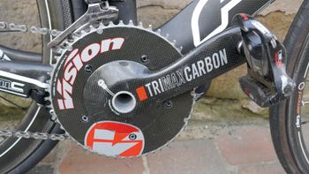 Used Felt DA2 2012 Road & Gravel, Red — image 3 of 18