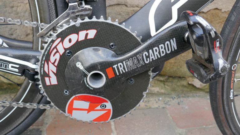 Used Felt DA2 2012 Road & Gravel, Red — image 3 of 18