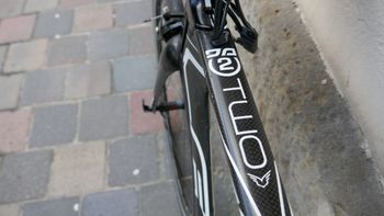 Used Felt DA2 2012 Road & Gravel, Red — image 10 of 18