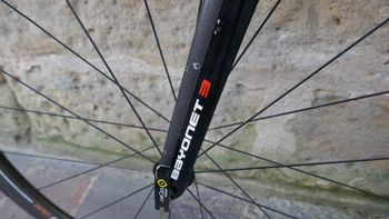 Used Felt DA2 2012 Road & Gravel, Red — image 14 of 18